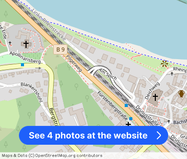 Großzügiges, lichtdurchflutetes Dachgeschoss-Appartement - Photo 1