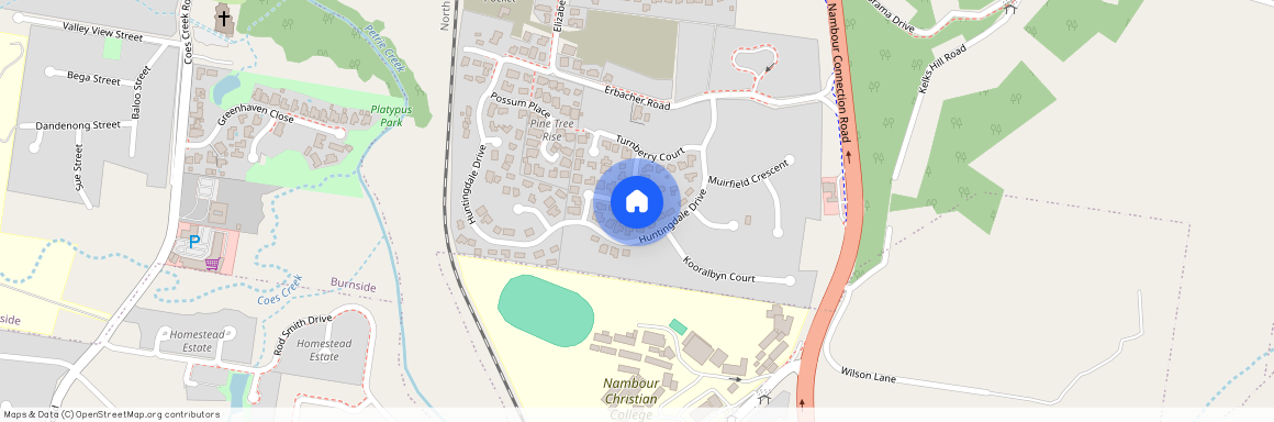 9 Killarney Cres, Nambour QLD 4560