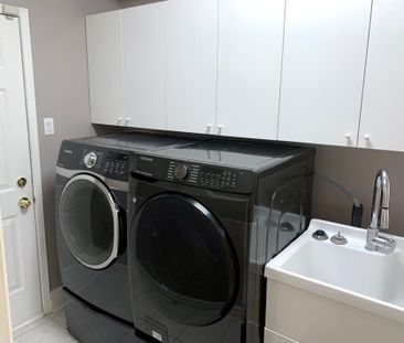 For Lease - 4766 Wild Rose Street Unit# (Upper), Mississauga, Ontario - Photo 1