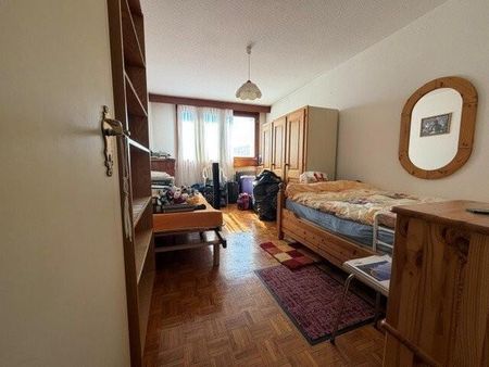 Quartier Chavannes - Proche de toutes les commodités - Foto 3