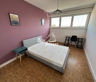 Location Appartement 5 pièces 91m² TALANGE 57525 - Photo 4
