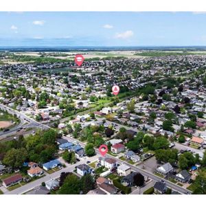 4 1/2 - Repentigny (Le Gardeur) - 1 650 $/mois - Photo 3