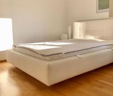 Eschborn 2 ZimmerWohnung - Foto 1