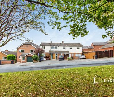 1 bedroom apartment to rent Plumptre Way, Eastwood, Nottingham, NG16 - Photo 4