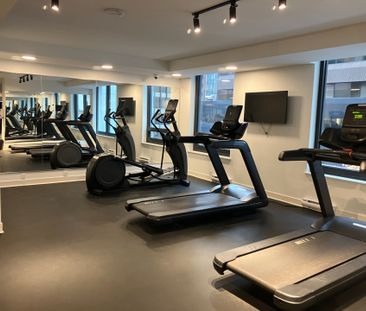 For Lease - 340 Queen Street Unit# 407, Ottawa Centre, Ontario - Photo 6