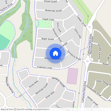 12A Burrough St, NSW 2557, Catherine Field