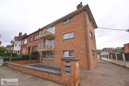 Modern duplexappartement in Sint-Pieters-Leeuw - Foto 4