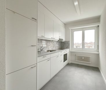 Your new oasis of well-being in the beautiful Adliswil! - Photo 6