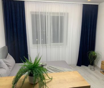 Vitan barzesti hotel rin grand etaj 10 - Photo 4