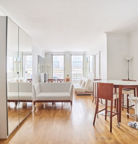 Appartement • Saint Germain des Prés - Photo 3