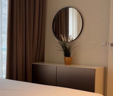 Te huur: Appartement Overtoom in Amsterdam - Foto 1