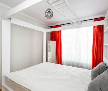 Poznań, ul. Serbska - Photo 4