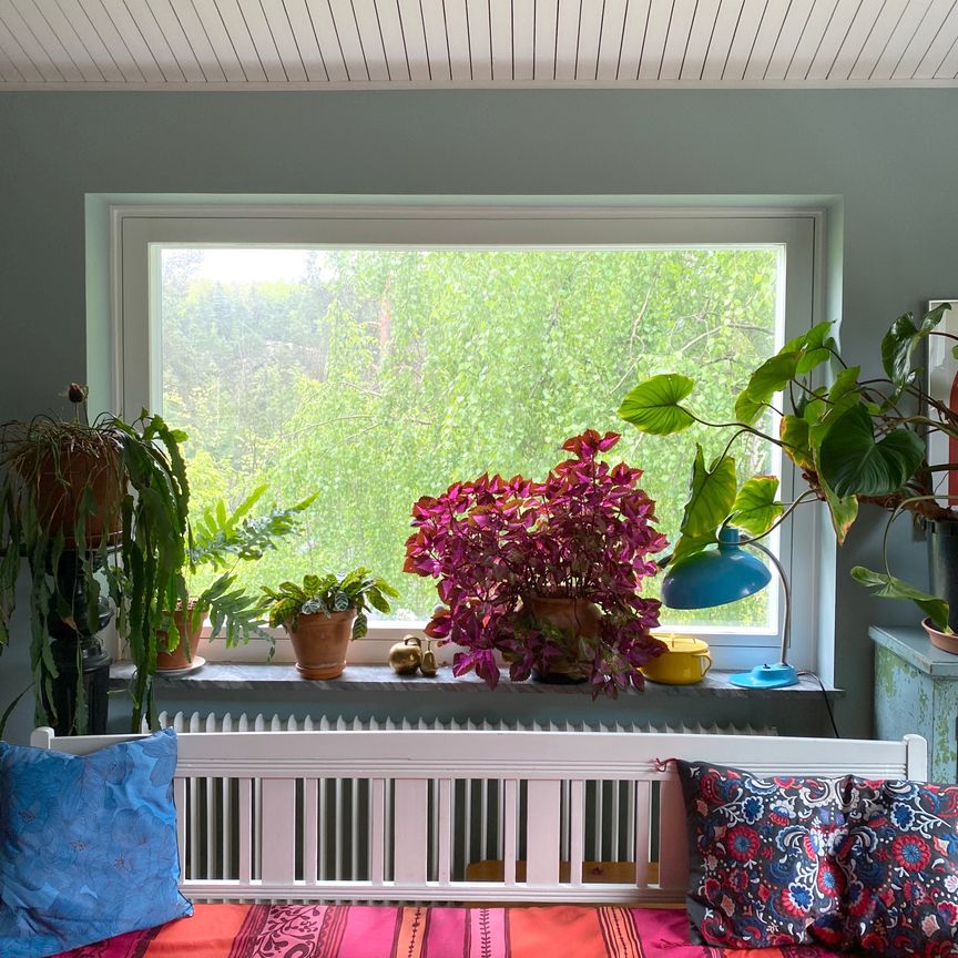 Fannydals Strandväg, Nacka - Photo 1