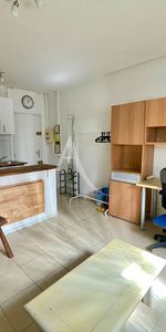 Location Appartement 1 pièce 20m² - Photo 3