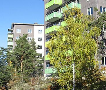 Tullingebergsvägen 1 B - Foto 2