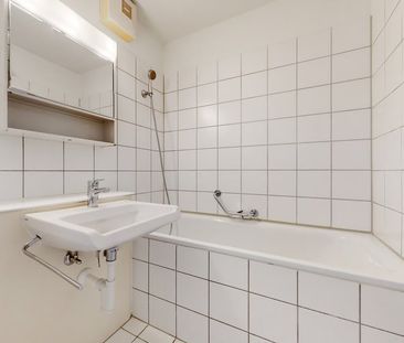 2 Zimmer, 59 m², 3. Stock - Foto 3