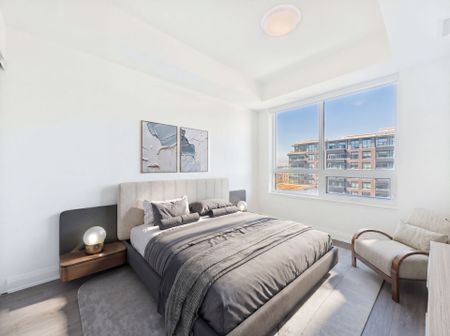 For Lease - 15 Water Walk Drive Unit# 731, Markham, Ontario - Photo 3
