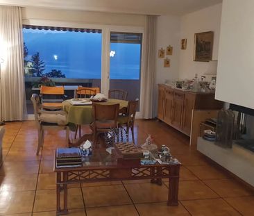Appartement de 4.5 pièces au 1er étage avec vue sur le lac. - Photo 3