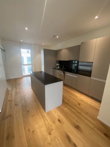 1.5 Zimmer, 62 m², 3. Stock - Foto 3