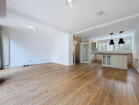 Maison Mississippi, Amstelveen - À Louer - Photo 2
