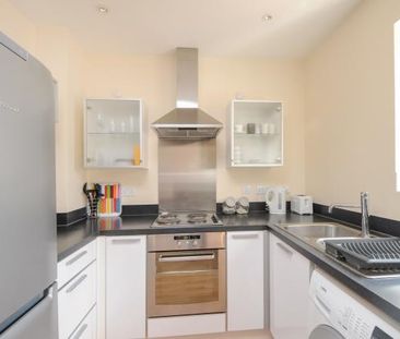 2 bedroom flat to rent - Photo 6