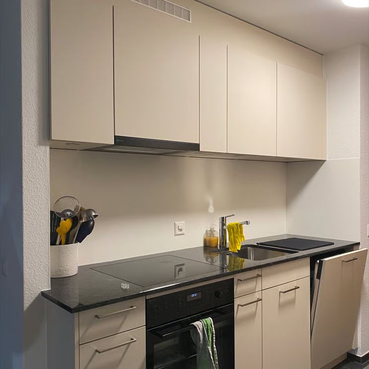 4.5 Zimmer, 90 m², EG - Photo 1