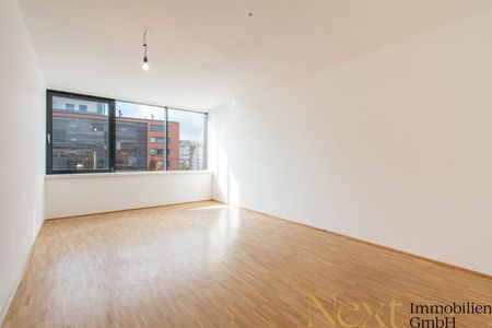 Helle 3-Zimmer-Wohnung mit begehbarem Kleiderschrank & Küche in Urfahr zu vermieten! - Foto 4