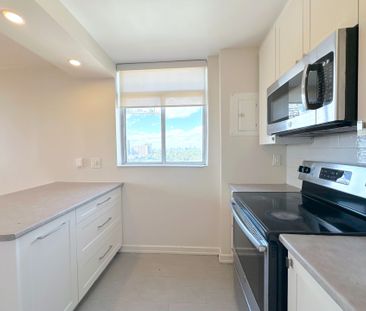 For Lease - 30 Denton Avenue Unit# 1524, Toronto, Ontario - Photo 6