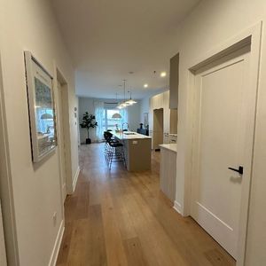 Grand 4-1/2 plus bureau situé à Mirabel - Photo 2