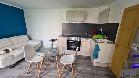 Location Appartement 2 pièces 35m² TULLE 19000 - Photo 2