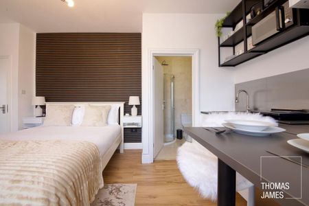 1 bedroom flat to rent - Photo 5