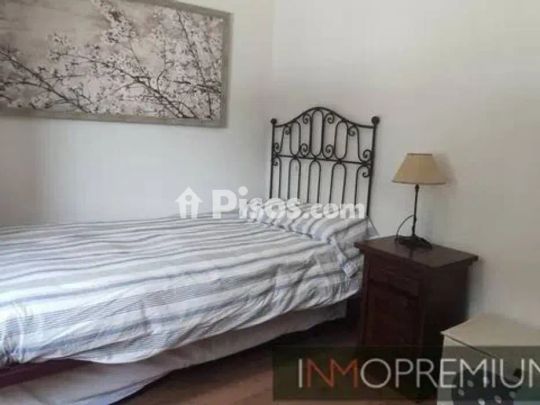 Piso en alquiler en Plaza Mayor - Foto 1
