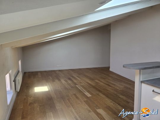 Location Appartement 3 pièces 80m² NARBONNE 11100 - Photo 1