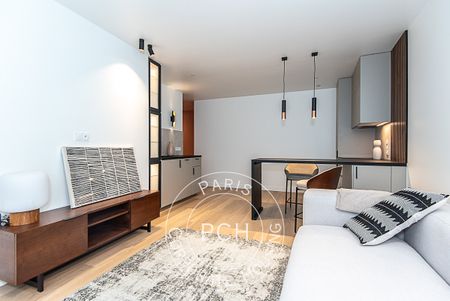 Rue Nicolo, - Photo 3