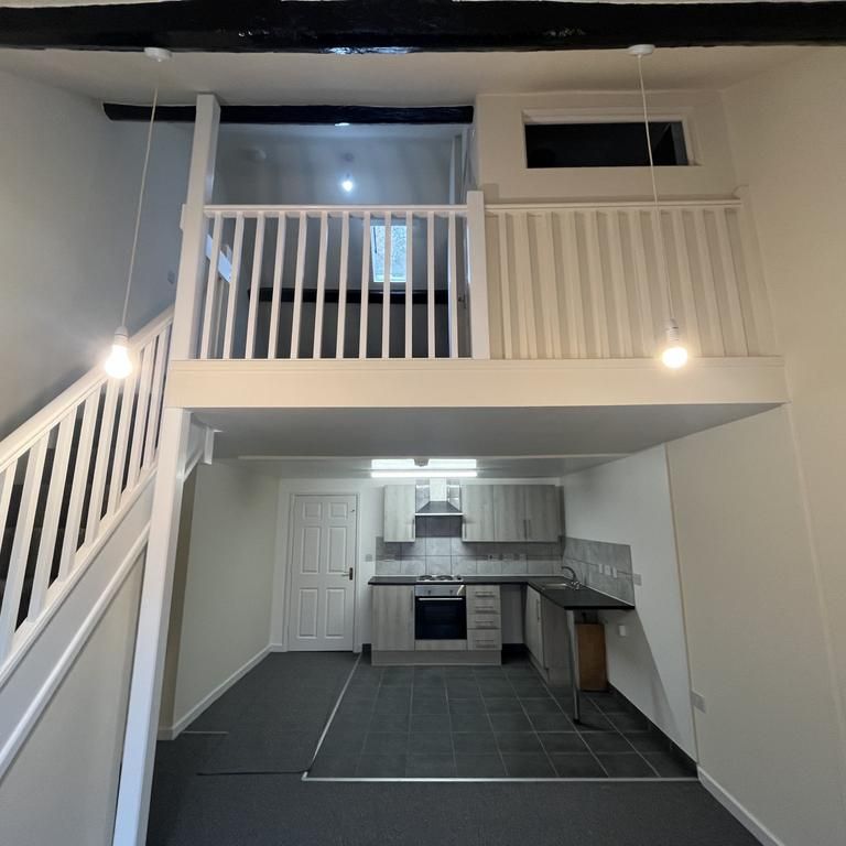 1 bedroom apartment to rent - Photo 1