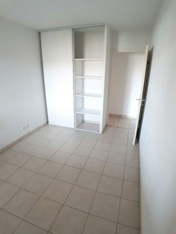 APPARTEMENT T3 62M - Photo 3
