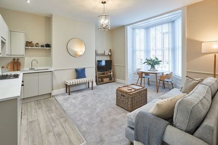 Normanby Terrace - Photo 4