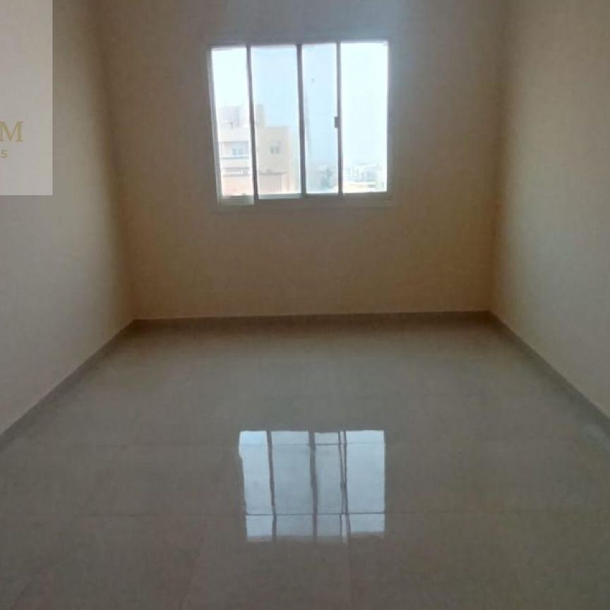 Parking | Central Gas | Balcony | Spacious Area - Photo 1