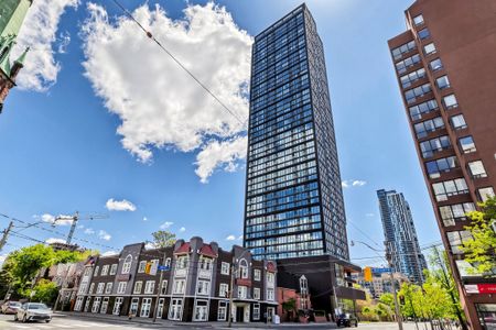 For Lease - 319 JARVIS Street Unit# 3802, Toronto, Ontario - Photo 3