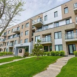 B517 - 815 Rue Gagné, Montréal - Photo 3