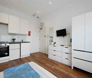 1 bedroom apartment to rent - Photo 4