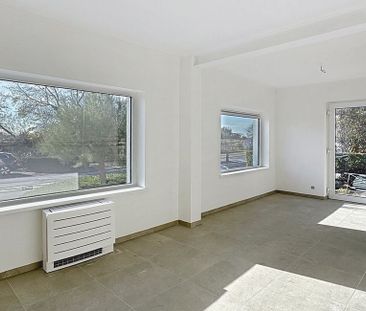 Appartement te huur in Middelkerke voor € 825 met 1 slaapkamer - Photo 1