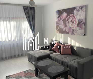 Închiriază Apartament 2 camere Vasile Aaron - Photo 2