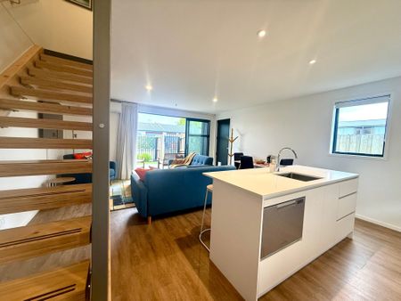 Richmond, 2 bedrooms - Photo 3