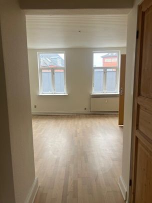 Frederiksgade 20A 1. TV 7800 Skive - Photo 1