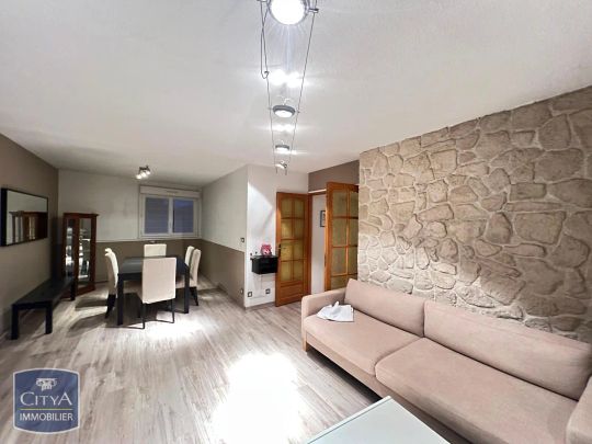 Appartement à louer 5 pièces 94.49m² - Photo 1