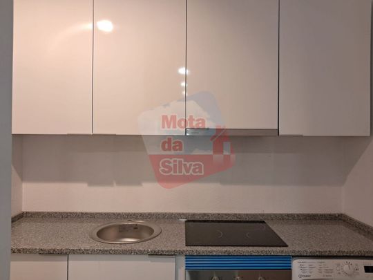 Apartamento T1+1 em Setúbal - Photo 1