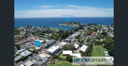 Spacious 3-Bedroom Unit in the heart of Kiama - Photo 5