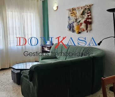 Piso de alquiler en Roquetes - Photo 2