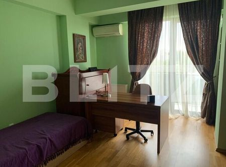 Apartament 4 camere, 120 mp, zona Central - Photo 5